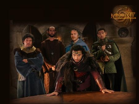 kaamelott